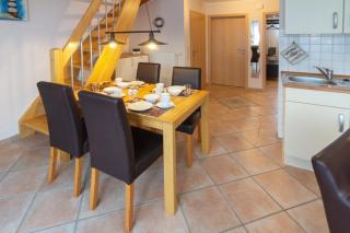 Ferienwohnung achtern Deich - 4