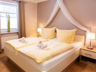 Ferienwohnung Ambiente mit Haustier - 5