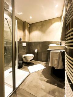 Ferienwohnung Ambiente mit Haustier - 3