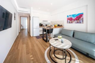 Odaria Premium Apartments - 0