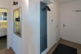 Penthouse mit Ausblick - Deck 8 - 4