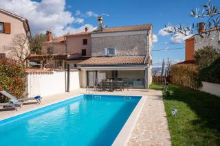 Casa Lampadina with Private Pool - 0