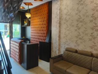 Hotel Three Street Inn - 8