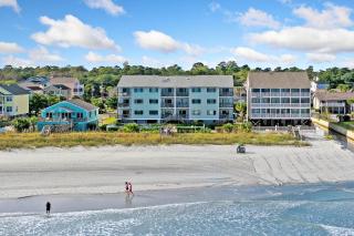 Dolphin Cay Unit 203 - 1