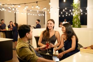 Trizen Apartment Cozy & Modern - 5