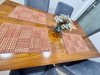 Trizen Apartment Cozy & Modern - 2