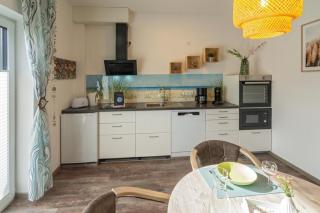 Traum Wohnung 1 - Neubau - - Norddeich - 5