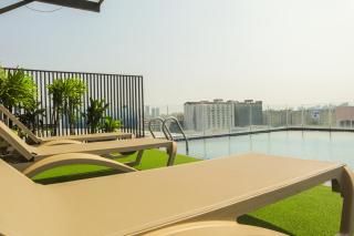 Chaba Inn Srinakarin - 8