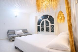 Cabaña Escondida Piscina Mar - 5