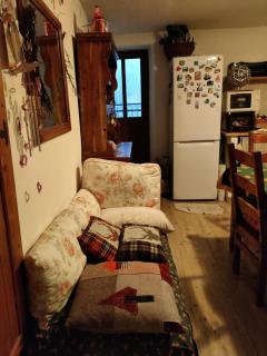 The Golden Eagle - Champdepraz - 7