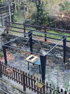 The Golden Eagle - Champdepraz - 5