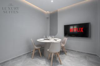 Napoli Residence, The Luxury Suites - 9