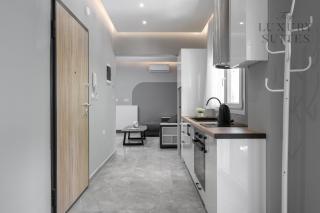 Napoli Residence, The Luxury Suites - 8