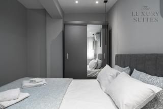 Napoli Residence, The Luxury Suites - 1