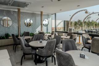 New Comfort Giza - 4