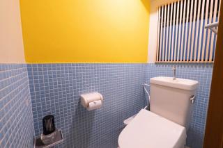 SAKURA BASE Fukuoka Befu - 4