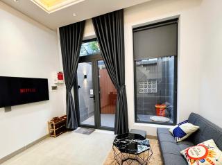 Kim's House - A lovely home in the center, convenient for getting around, free washer & dryer - 5