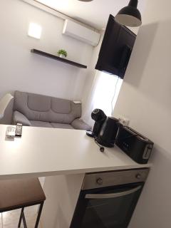 Residencial Alcoy Apartahotel - 1