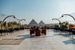 New Comfort Giza - 2