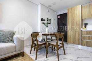 Soul Stay 1BR in Al Maryah Vista - 5