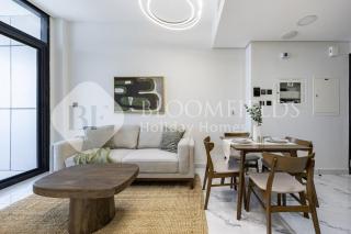 Soul Stay 1BR in Al Maryah Vista - 6