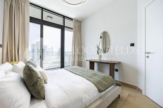 Soul Stay 1BR in Al Maryah Vista - 3