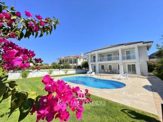 Villa Jasmin by Rental Finders Dalyan - 0