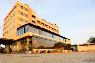 Hotel Mittal Paradise - Ujjain - 0