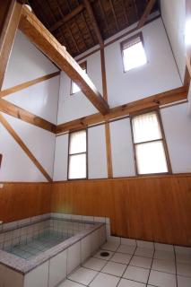 Guest House Eleven Village Fukiya - Fukiya - 8