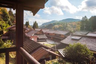 Guest House Eleven Village Fukiya - Fukiya - 3