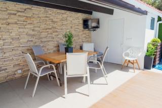 The Spot - ilha de São Miguel (Povoação) Açores - 1