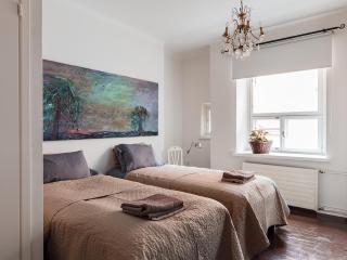 Artist Apartment Susi - 6