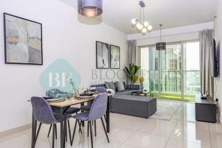 Spacious 1Br In Marina Blue - 3