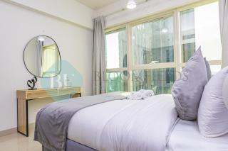 Spacious 1Br In Marina Blue - 8