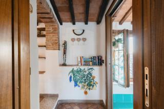 Chianti View Apartment - Historic Center - 2