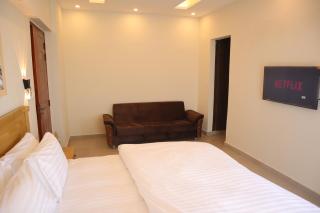 Capital Stays - Luxury Apartments - 1