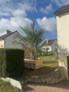 Charmante maison individuelle - 0