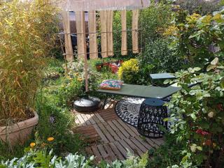 Les Toiles du Figuier - 9