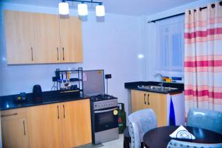 Joyce Appartement - 1