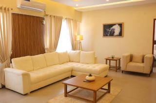 Capital Stays - Luxury Apartments - 9