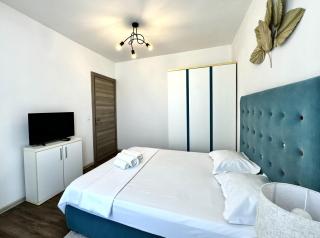 Mamaia-NordCom Apartamente Exclusiviste Papaya - 9