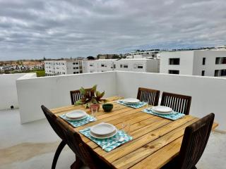 Azores Terrace Apartment T2 - 9