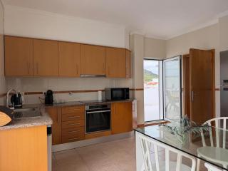 Azores Terrace Apartment T2 - 1