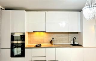 Mamaia-NordCom Apartamente Exclusiviste Papaya - 1