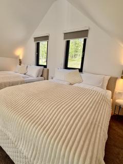 Panoramic House Băile Felix jacuzzi - 2