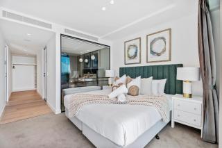 Luxury Coastal 2BR Jewel North | Pool - 4