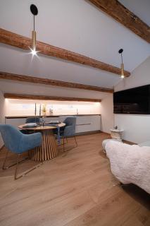 La Luce di Carolina - Palazzo Carolina - 9