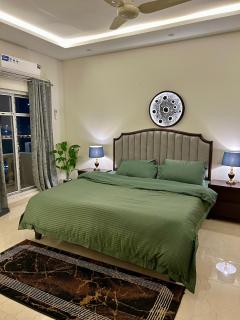 1BHK CLASSiC FURNISHED NEAR AIRPORT - 5