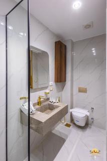 Solis Pyramids View Hotel - 4
