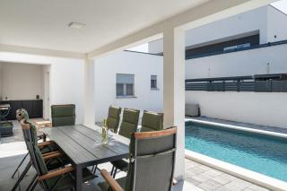 4-bedroom villa with pool near Vodnjan - 7